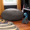 Jaxx 4 ft Cocoon Kids Bean Bag