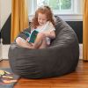 Jaxx 4 ft Cocoon Kids Bean Bag