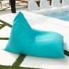 Jaxx Twist Outdoor Bean Bag Chair