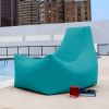 Jaxx Juniper Jr Outdoor Kids Bean Bag Chair