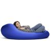 Nimbus Spandex Bean Bag Chair, Large