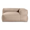 Baya Outdoor Left Corner - Sunbrella